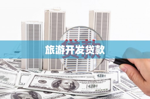洋山旅游开发贷款