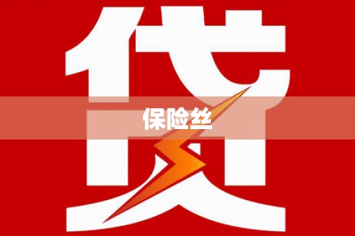 洋山保险丝