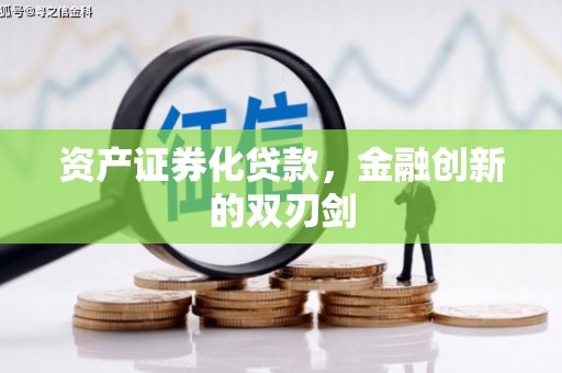 洋山资产证券化贷款，金融创新的双刃剑