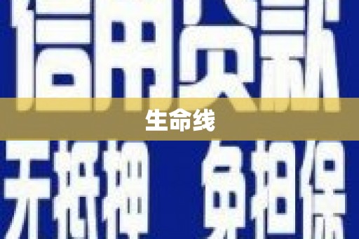 洋山生命线