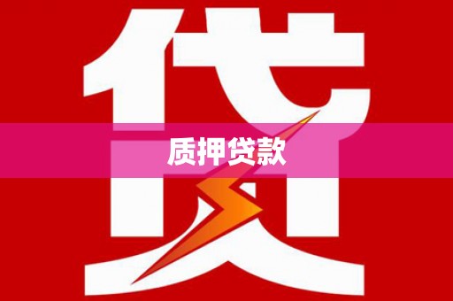 洋山质押贷款