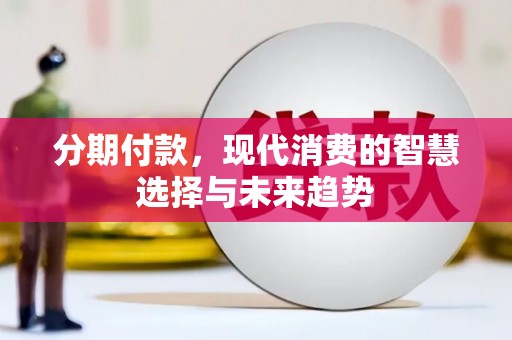洋山分期付款，现代消费的智慧选择与未来趋势