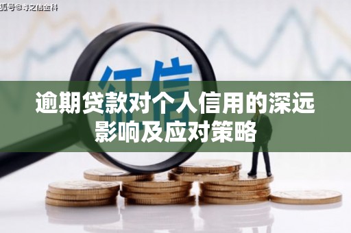 洋山逾期贷款对个人信用的深远影响及应对策略