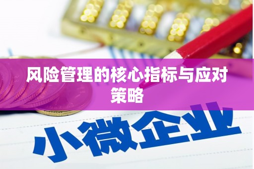 洋山风险管理的核心指标与应对策略