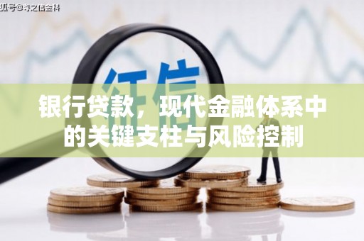 洋山银行贷款，现代金融体系中的关键支柱与风险控制