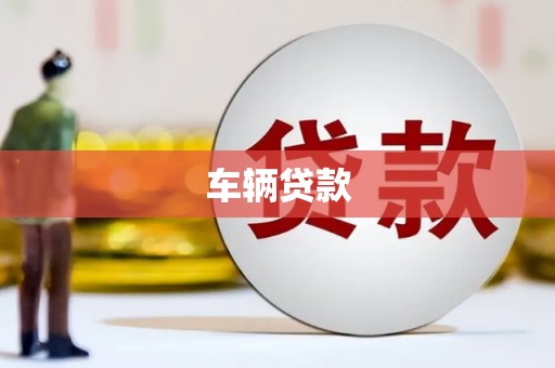 洋山车辆贷款