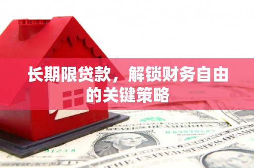 洋山长期限贷款，解锁财务自由的关键策略
