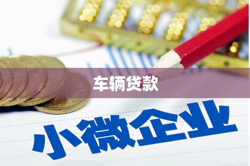 洋山车辆贷款