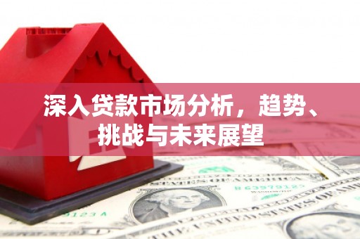 洋山深入贷款市场分析，趋势、挑战与未来展望