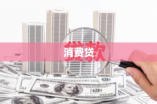 洋山消费贷