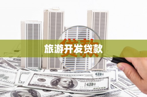 洋山旅游开发贷款