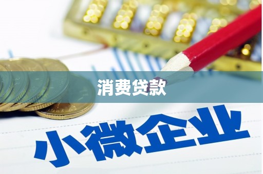 洋山消费贷款